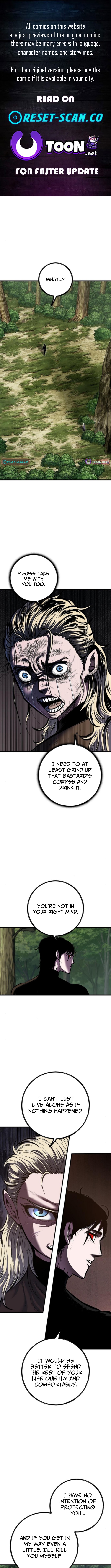 Chronicle of Runes Chapter 13 Page 1