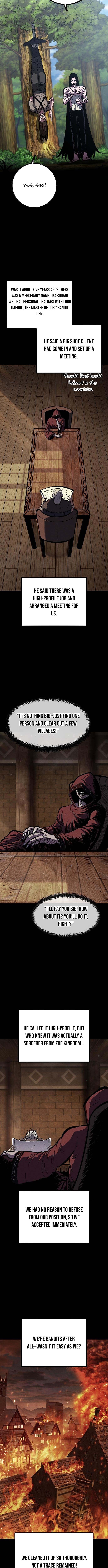 Chronicle of Runes Chapter 02 Page 1
