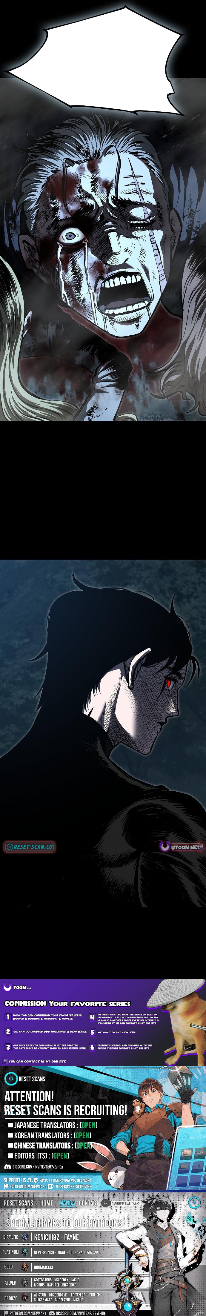 Chronicle of Runes Chapter 10 Page 1