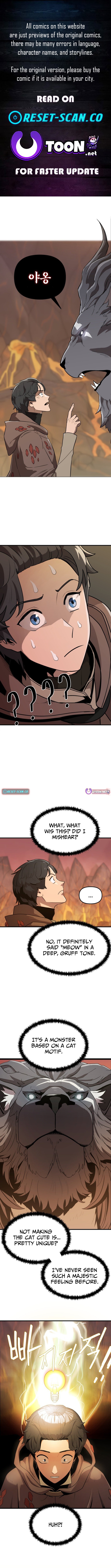 The S Chapter Class Butler - Chapter 02 Page 1