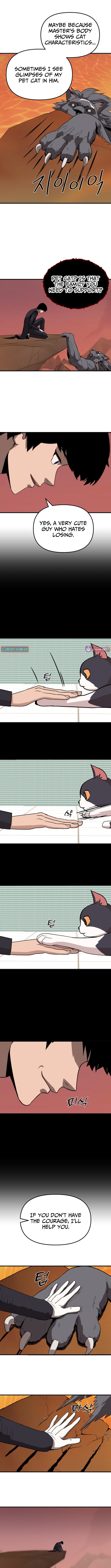 The S Chapter Class Butler - Chapter 05 Page 1