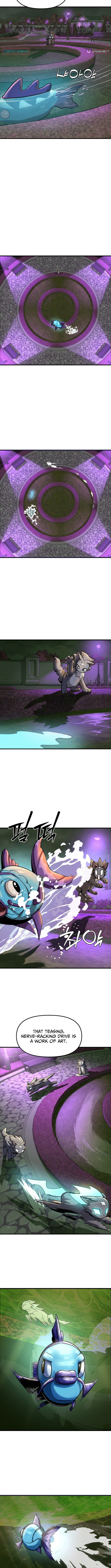 The S Chapter Class Butler - Chapter 28 Page 1