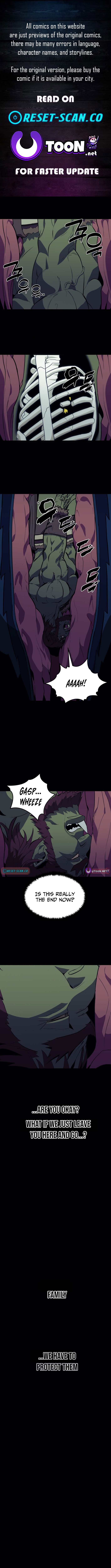The S Chapter Class Butler - Chapter 13 Page 1