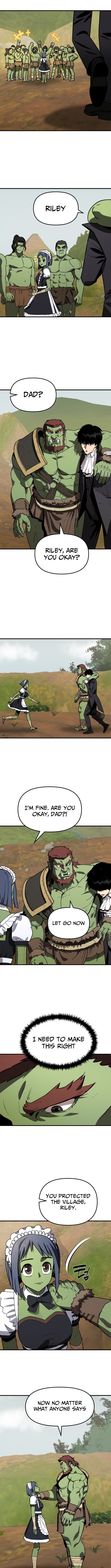 The S Chapter Class Butler - Chapter 14 Page 1