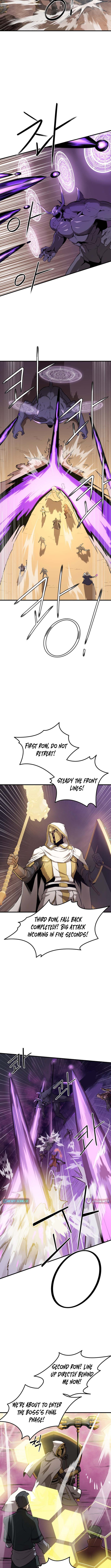 The S Chapter Class Butler - Chapter 01 Page 1