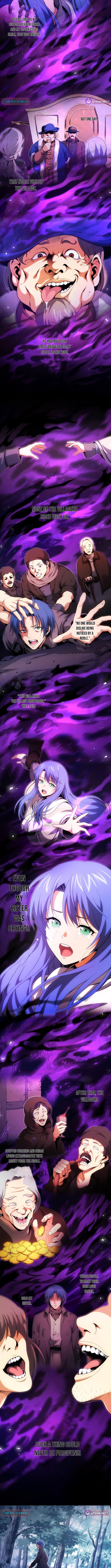 The Devil Chapter Eater’s Grimoire - Chapter 15 Page 1