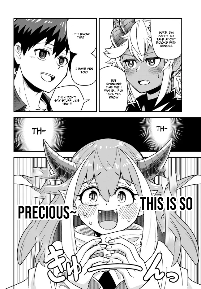 Dungeon Childhood Friends Chapter 39.2 Page 1