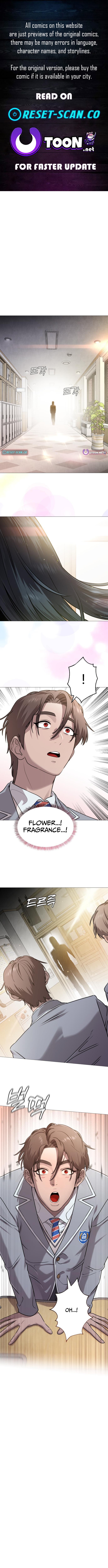 Freaky Killer Chapter 04 Page 1