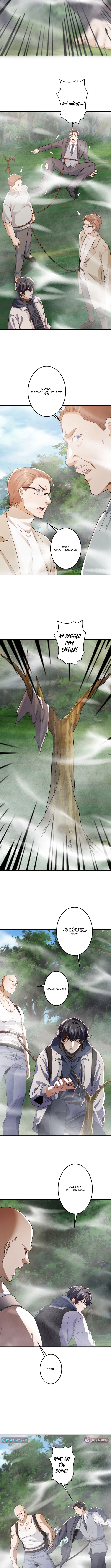 The Strongest Assassin Levels Up in Another World Chapter 13 Page 1