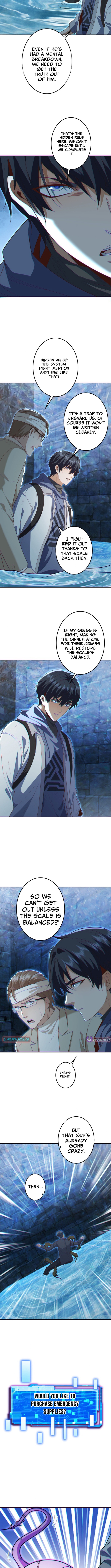 The Strongest Assassin Levels Up in Another World Chapter 25 Page 1