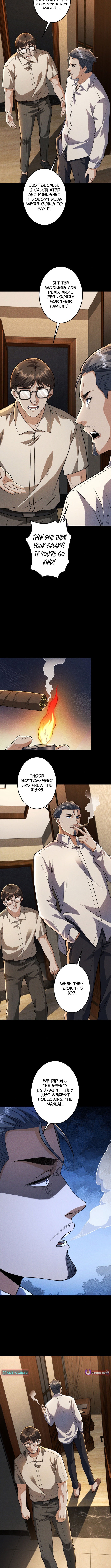 The Strongest Assassin Levels Up in Another World Chapter 26 Page 1