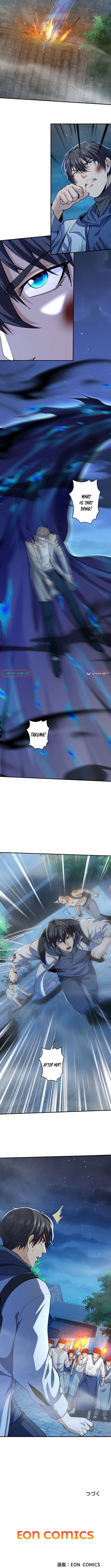 The Strongest Assassin Levels Up in Another World Chapter 14 Page 1