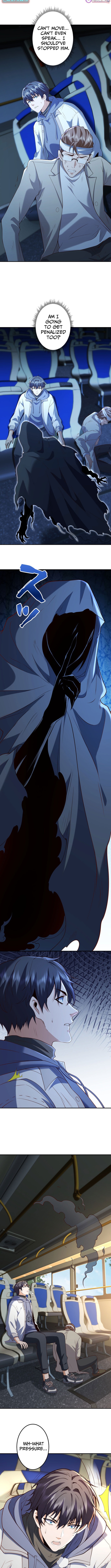 The Strongest Assassin Levels Up in Another World Chapter 21 Page 1