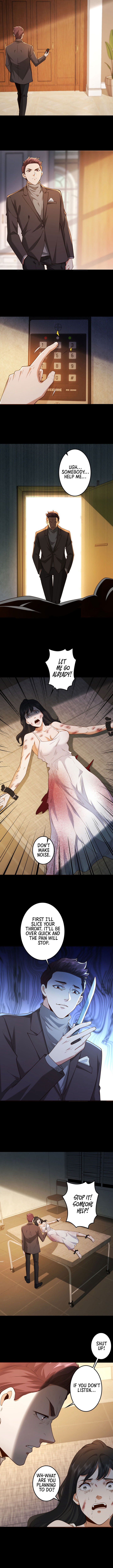 The Strongest Assassin Levels Up in Another World Chapter 30 Page 1