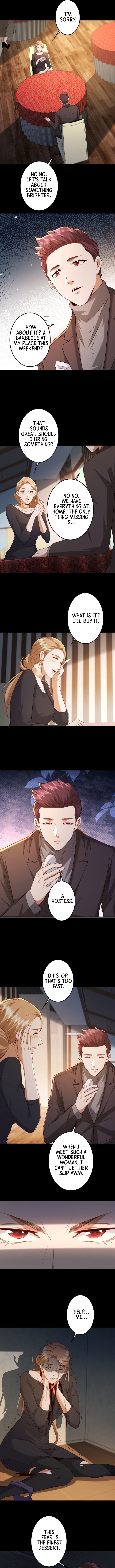 The Strongest Assassin Levels Up in Another World Chapter 30 Page 1