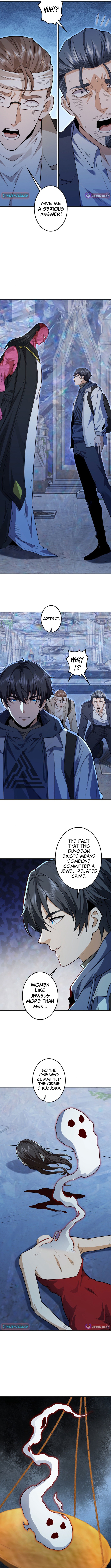 The Strongest Assassin Levels Up in Another World Chapter 23 Page 1