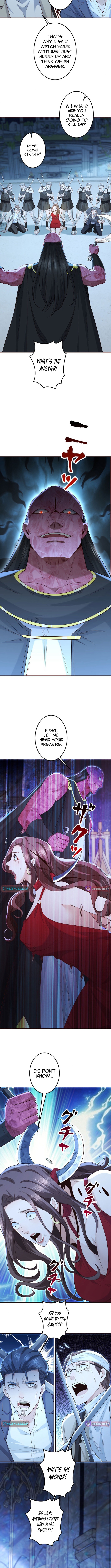 The Strongest Assassin Levels Up in Another World Chapter 22 Page 1