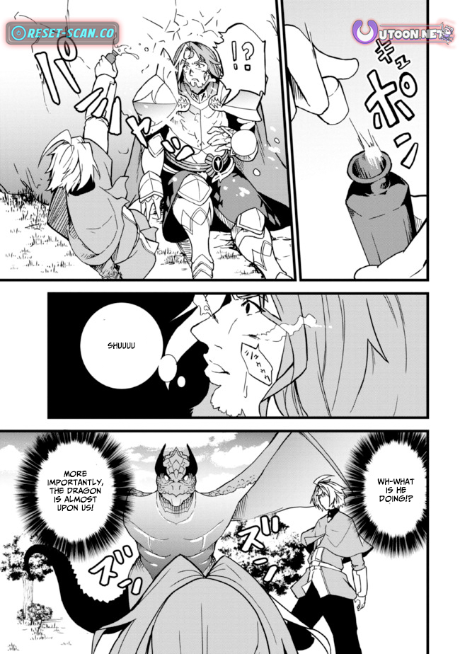 After Spending Hundreds of Years as a Common Undead, I’ve Become The Strongest Undead When I Woke up Chapter 09.2 Page 1