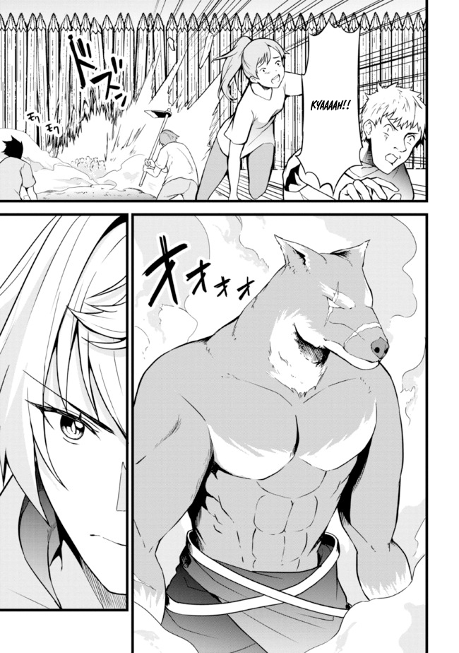 After Spending Hundreds of Years as a Common Undead, I’ve Become The Strongest Undead When I Woke up Chapter 11.2 Page 1