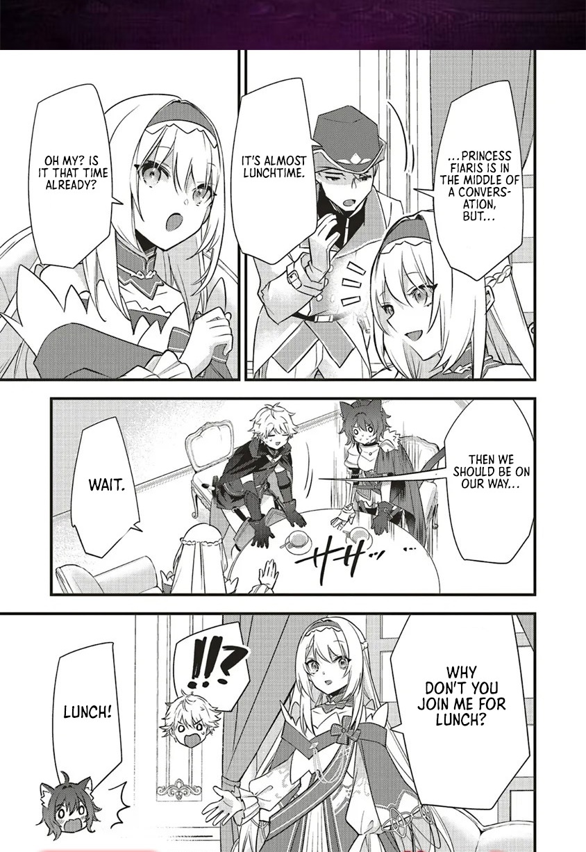 I Have Been Reincarnated as the Worst Character Possible, and I am Determined to Survive Chapter 13.2 Page 1