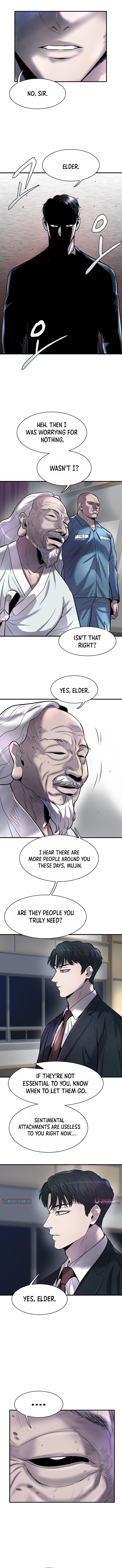 The Initial Skill Is Too Convenient and Life in the Otherworld Is Too Fun! Chapter 48 Page 1