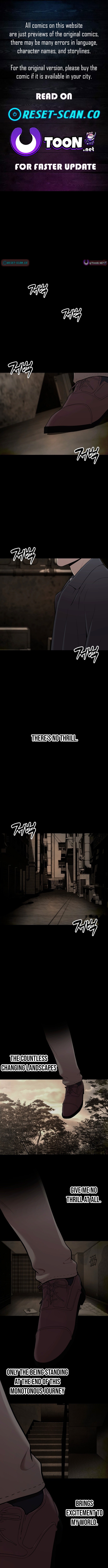 The Possessed Prodigy Actor Chapter 02 Page 1