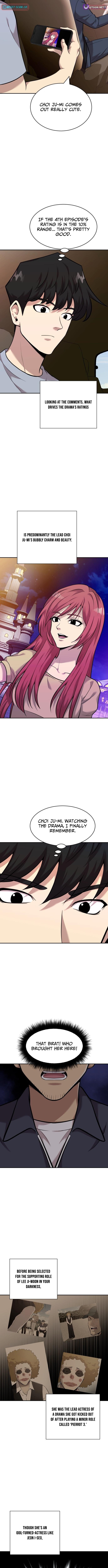 The Possessed Prodigy Actor Chapter 19 Page 1