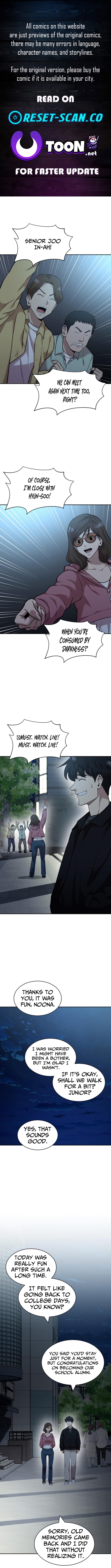 The Possessed Prodigy Actor Chapter 10 Page 1