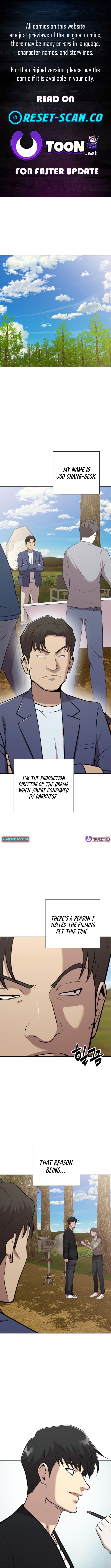 The Possessed Prodigy Actor Chapter 05 Page 1