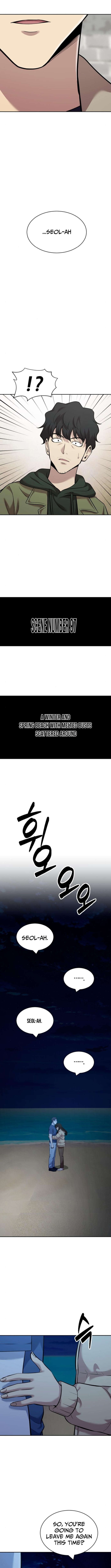 The Possessed Prodigy Actor Chapter 13 Page 1