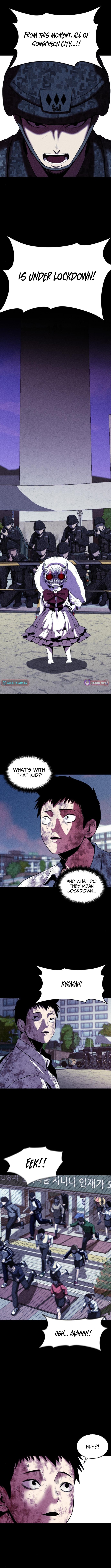 Hell City Chapter 03 Page 1