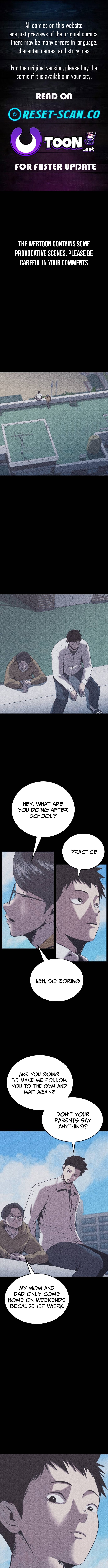 Hell City Chapter 16 Page 1