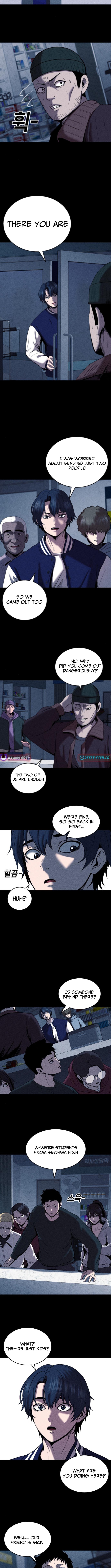 Hell City Chapter 12 Page 1