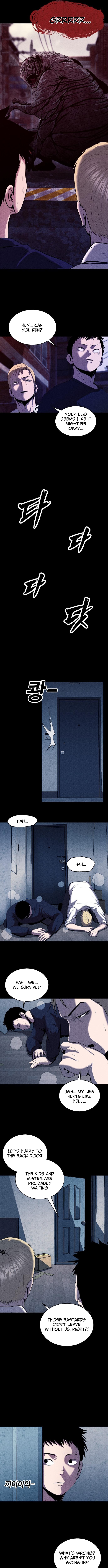 Hell City Chapter 08 Page 1