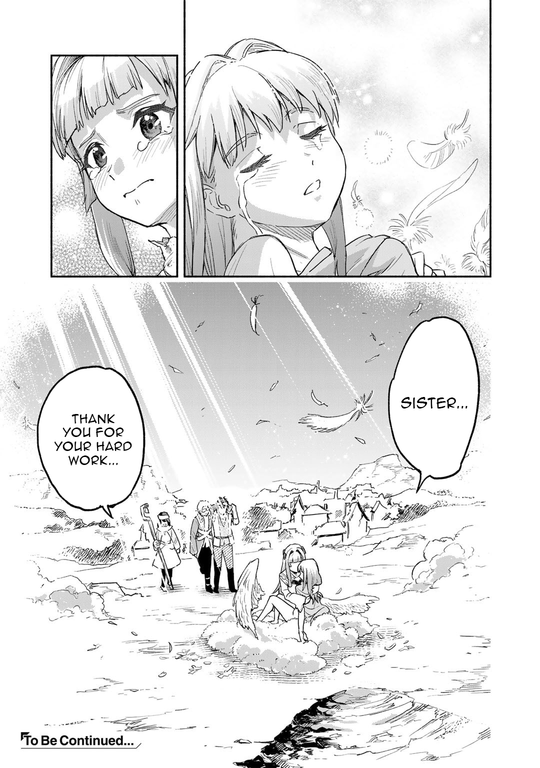 The Spirit Mage with Infinite Magical Power, Exiled for "Impure Blood" Chapter 19 Page 1