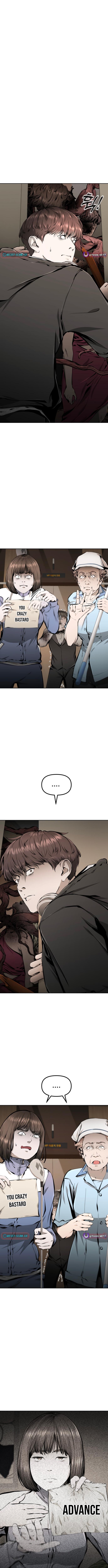 don't breathe Chapter 11 Page 1