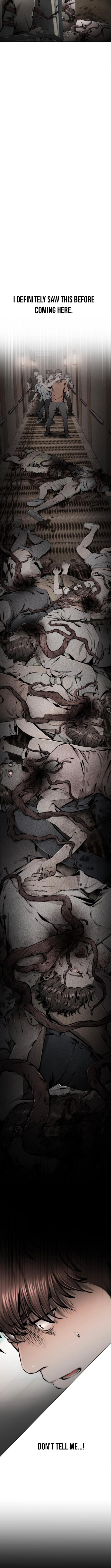 don't breathe Chapter 16 Page 1
