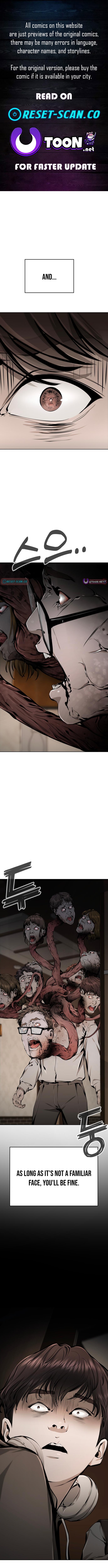 don't breathe Chapter 14 Page 1