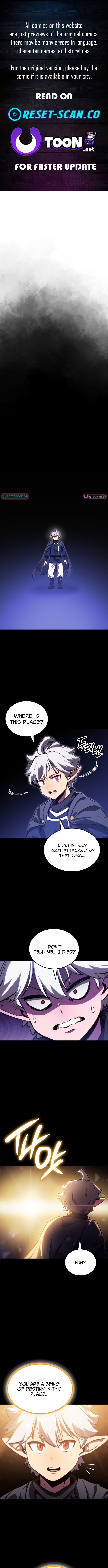 Breakers Chapter 02 Page 1