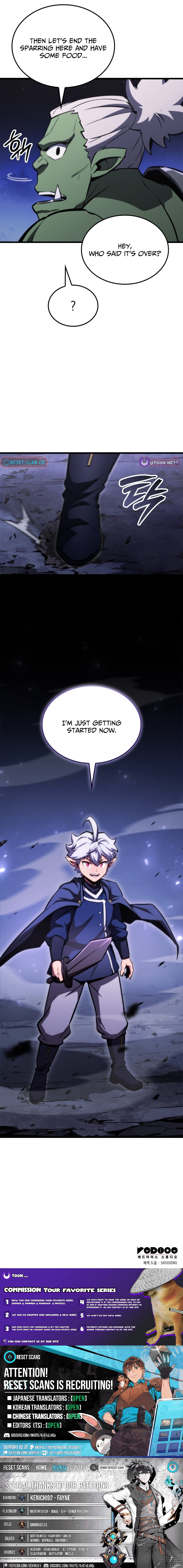 Breakers Chapter 02 Page 1