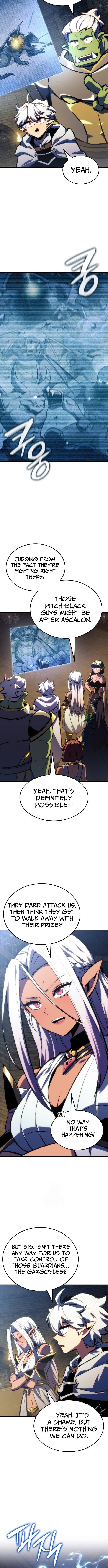 Breakers Chapter 38 Page 1