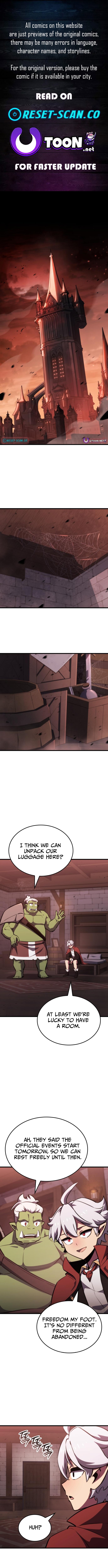 Breakers Chapter 20 Page 1