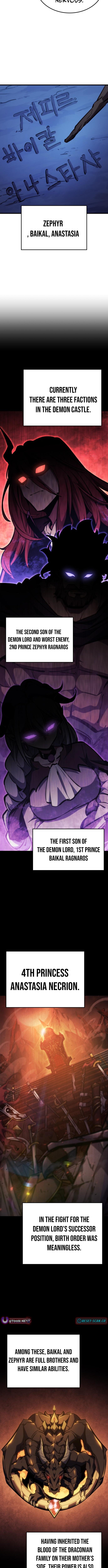 Breakers Chapter 19 Page 1