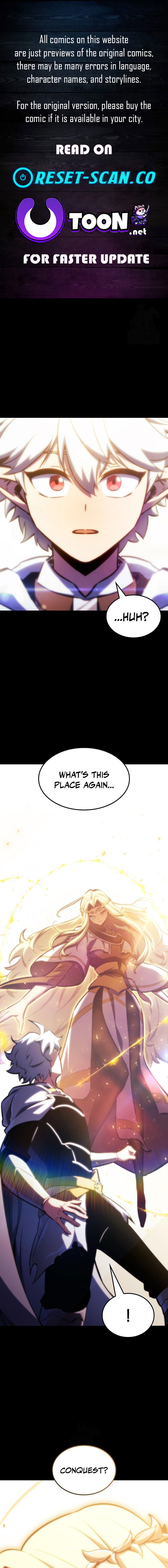 Breakers Chapter 45 Page 1