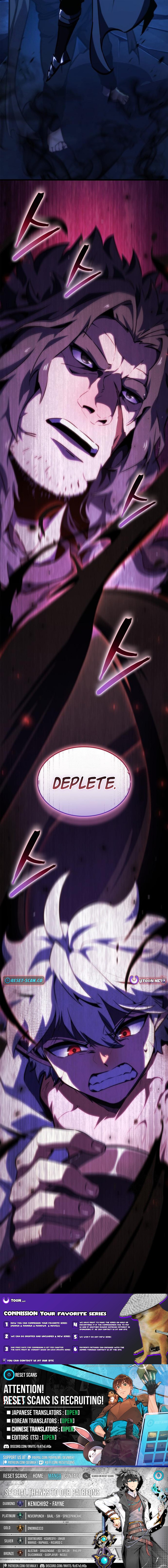 Breakers Chapter 45 Page 1