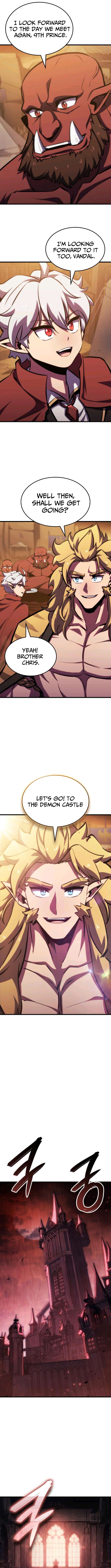 Breakers Chapter 18 Page 1