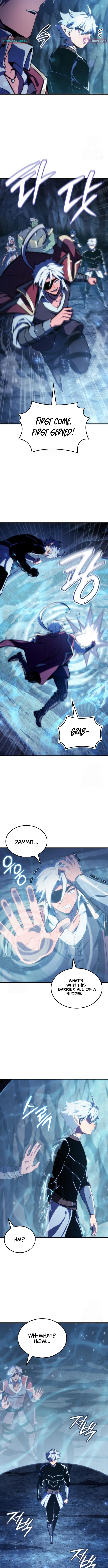Breakers Chapter 57 Page 1