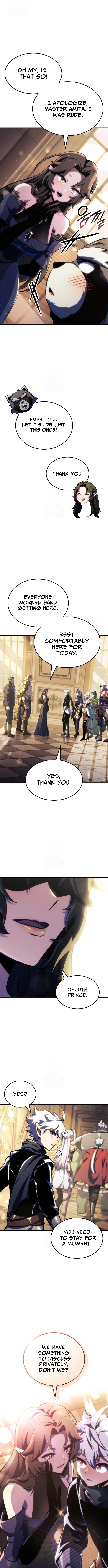 Breakers Chapter 57 Page 1