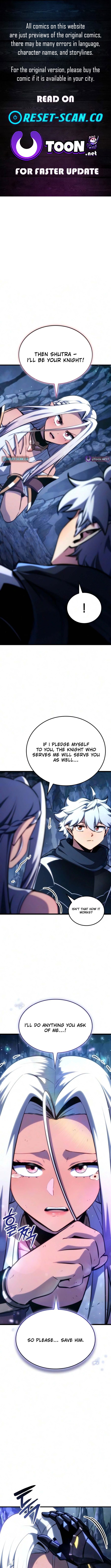 Breakers Chapter 89 Page 1