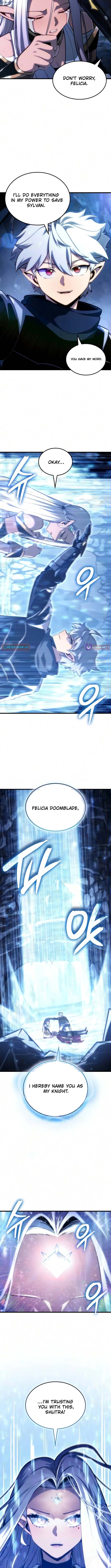 Breakers Chapter 89 Page 1